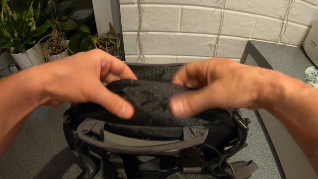 Unboxing рыболовной сумки Meiho Versus VS-B6070 с коробками по заказу Fmagazin смотреть онлайн