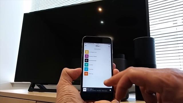 Radioplayer on Sonos, plus Chromecast v2 and updated Alexa skill смотреть онлайн