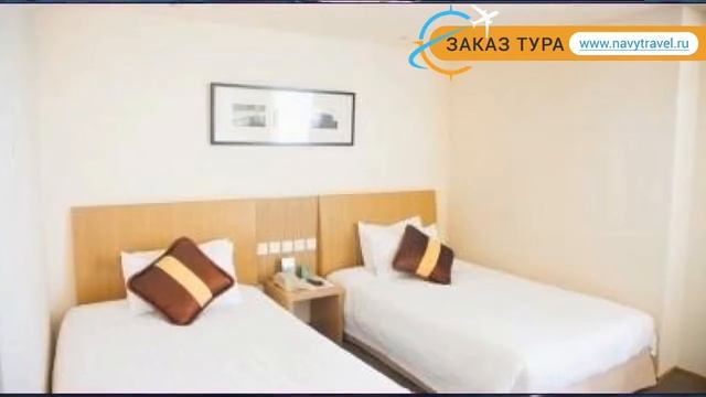 TRAVEL INN HUA QIAO 3* Китай Пекин обзор – отель ТРЕВЕЛ ИНН ХУА КИАО 3* Пекин видео обзор смотреть онлайн