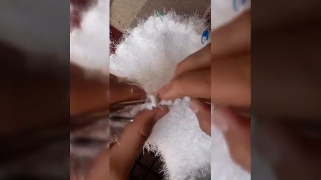 вязанная шуба для девочек спитцам смотреть онлайн