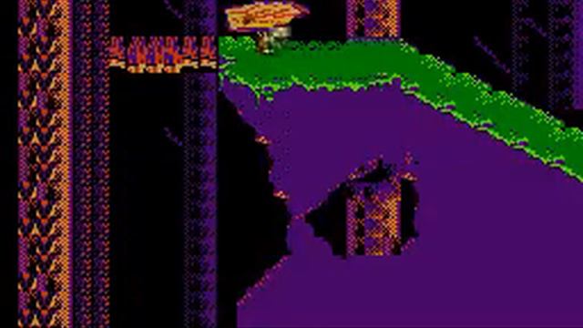 Boogerman NES (Unl) - Real Time Playthrough смотреть онлайн