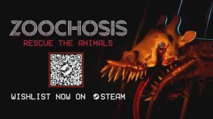Zoochosis | Официальный трейлер