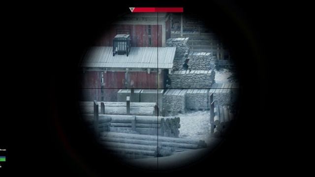 Days Gone _ серия 48 _ Тебе тоже останется