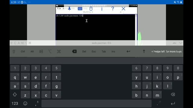 How To Install Blender 2.8 On Android