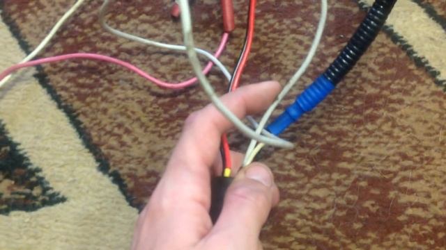 Модернизация печки на классике + 4 скорости смотреть онлайн