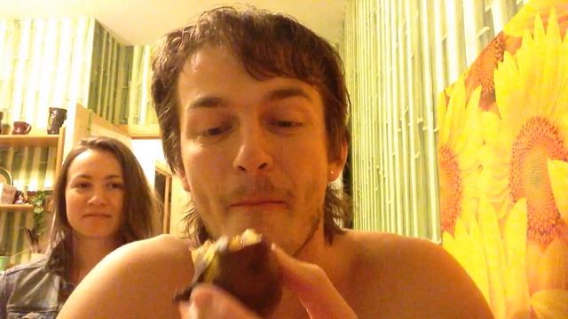 ПЕРВЫЙ РАЗ ПРОБУЮ ИНЖИР — Food Unpack&Review смотреть онлайн