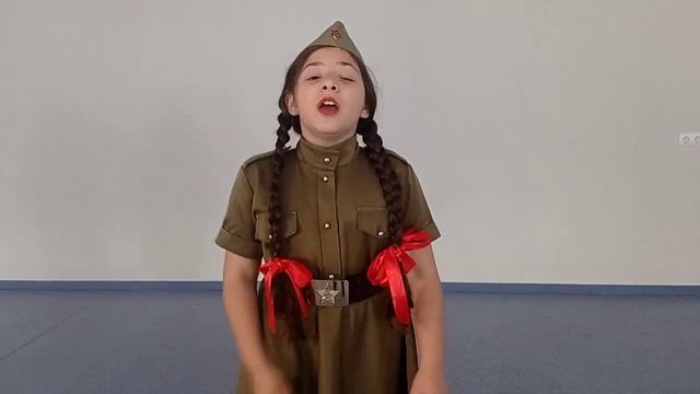 Авагян Анастасья "Я рисую новый мир" смотреть онлайн