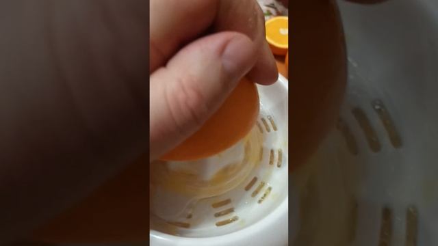 Сколько сока в апельсинах? смотреть онлайн