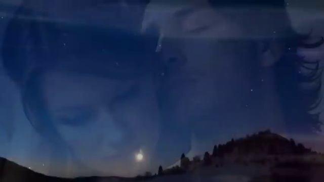 "Ночь" Владимир Бажиновский .Автор музыки и слов Н. Добрый смотреть онлайн
