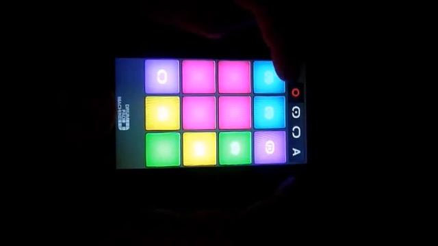 Drum Pad Machine - Monster Beat. By Yan смотреть онлайн