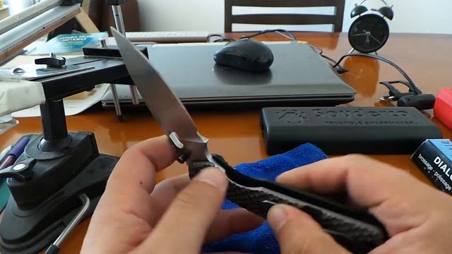 Китайский STRIDER через год после покупки смотреть онлайн