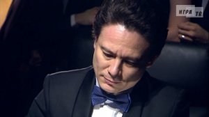 Что? Где? Когда? Первая игра Осенней серии. Выпуск от 25.09.2016