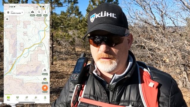 Garmin HuntView Maps Review смотреть онлайн