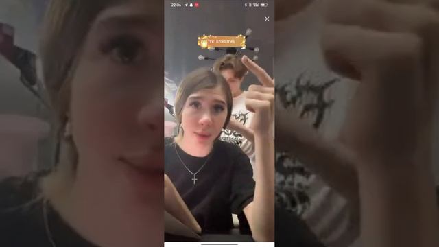 смешной стрим лизы, дани, ростика смотреть онлайн