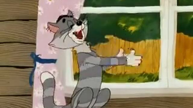 Кот Матроскин - Ура! Заработало! смотреть онлайн