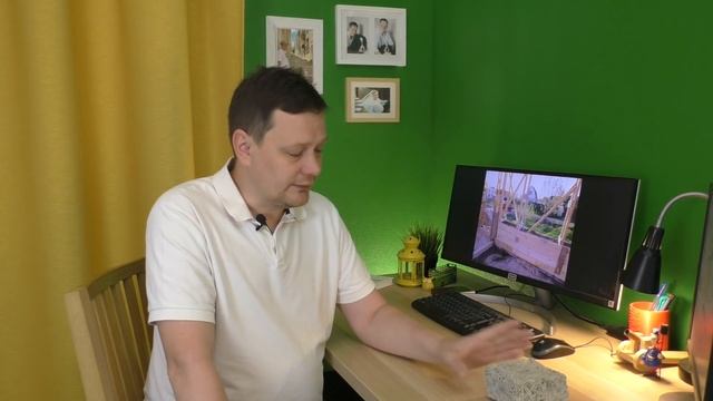 Изготовление арболита своими руками смотреть онлайн