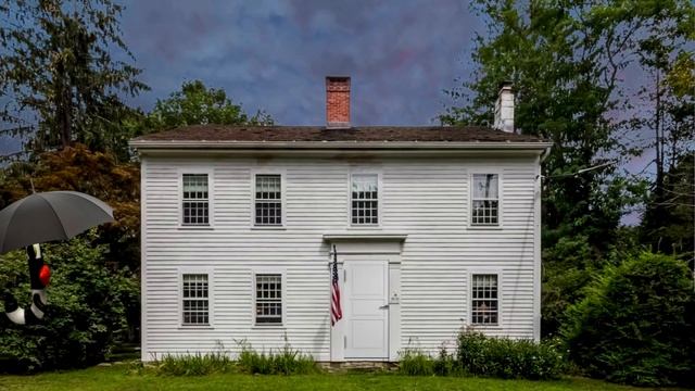 AAAHH!! Real Monsters Intro