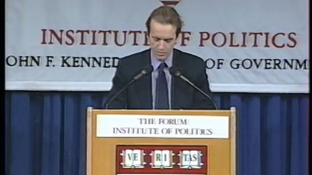 Political Correctness: Robert Bly and Philip Larkin смотреть онлайн