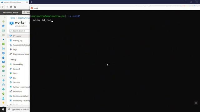Docker-EE Setup using Mirantis LaunchPad смотреть онлайн