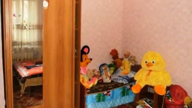 3-комнатная квартира в п. Приамурский ЕАО смотреть онлайн