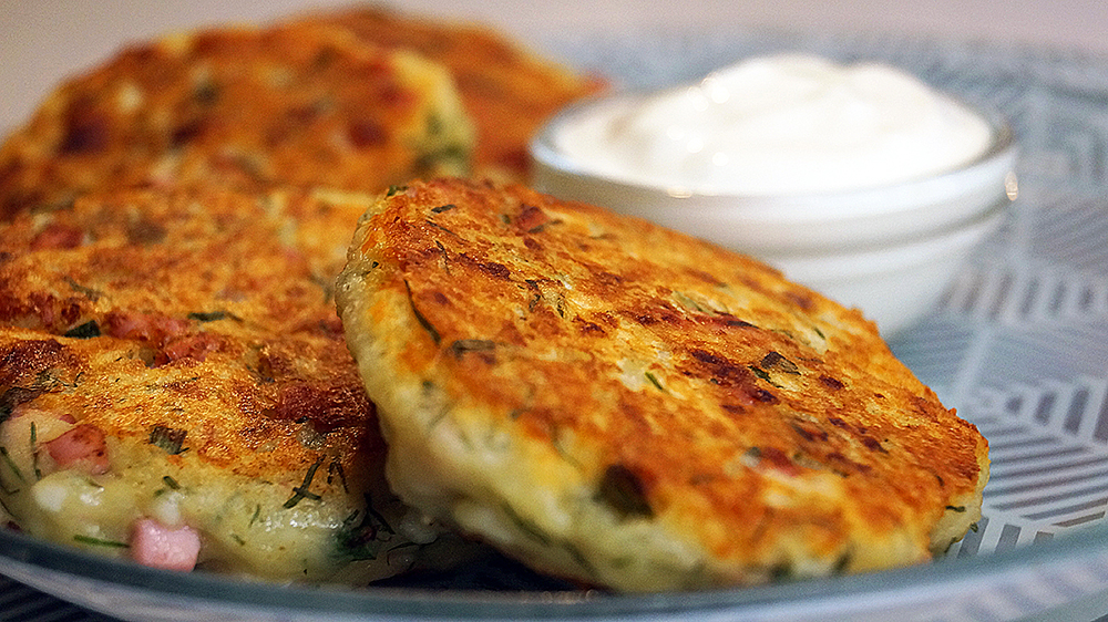 ПП ГО | Не ПП-рецепты