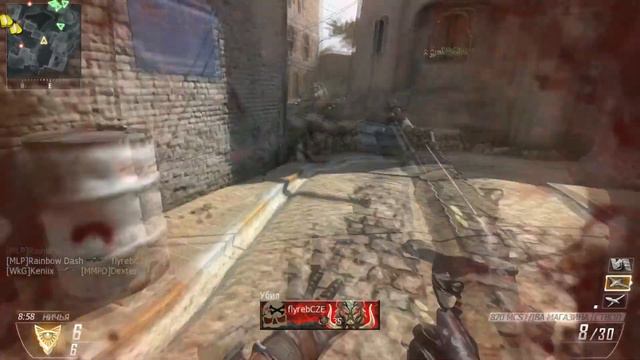 Black Ops II - LSAT Guide смотреть онлайн