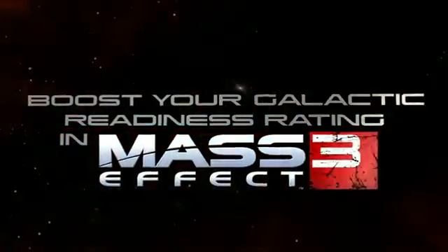 MASS EFFECT™ INFILTRATOR - ANDROID GamePlay / Геймплей игры