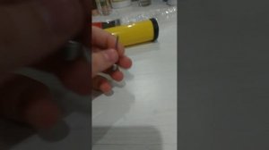 Как спустить легким способом любой мяч.