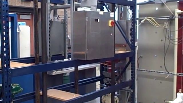 Tour of instrument loop system after July 2009 remodel смотреть онлайн
