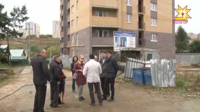 Без денег и без квартиры. В такой ситуации сейчас находятся долевики. смотреть онлайн