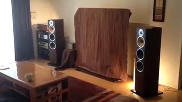 B&W CM9 смотреть онлайн