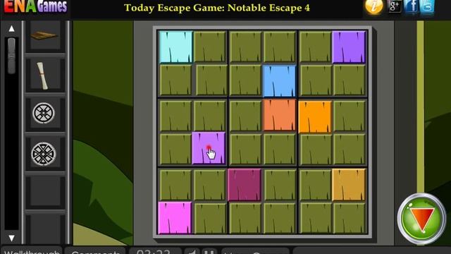 Mysteries Island Escape Walkthrough смотреть онлайн