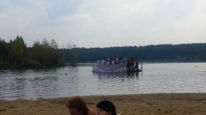 Депортация вьетнамцев белая дача