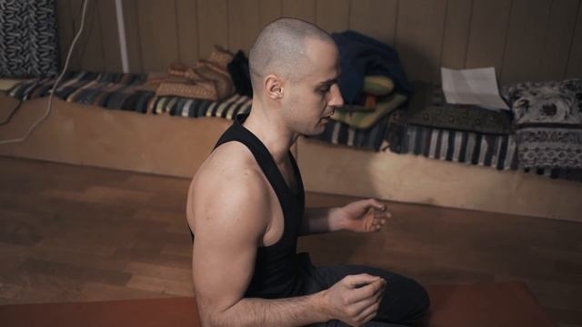 Бросаю себе вызов! Почему не идёт прогресс в йоге смотреть онлайн