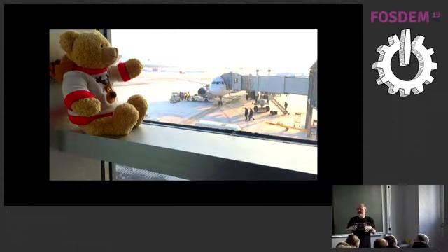 Tools for Shrinking Your Containers смотреть онлайн