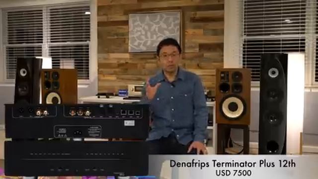 Tharbamar Recommended Components Of 2023