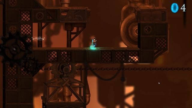 Clockwork Gameplay - 01 - Clockwork Game Let's Play смотреть онлайн