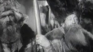 Великолепная детская сказка "По щучьему велению" / 1938