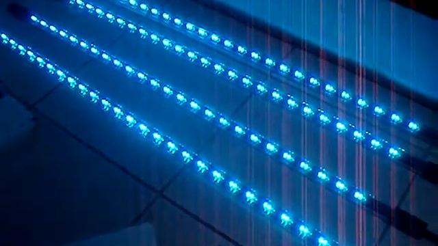 LightStrike Test смотреть онлайн