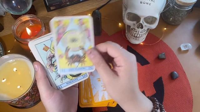 ? Oracle of the Radiant Sun Unboxing ? SPOOKTOBER DAY 4 ? смотреть онлайн