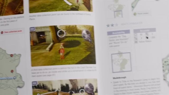 Lightning Returns: Final Fantasy XIII Collector's Edition Guide - Hands-on. смотреть онлайн