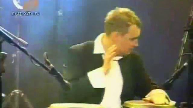 Franchesca Orbeck - Golden Fish смотреть онлайн