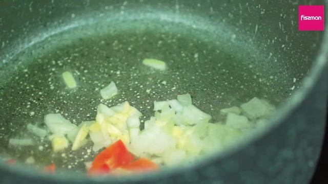 Домашний ужин для всей семьи 