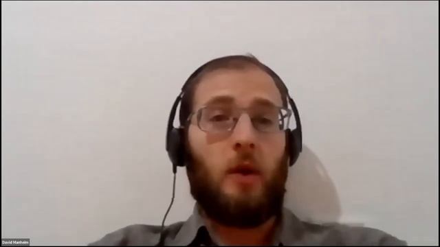 Artificial Superintelligence: Coordination & Strategy | David Manheim, Nell Watson, Roman Yampolski смотреть онлайн