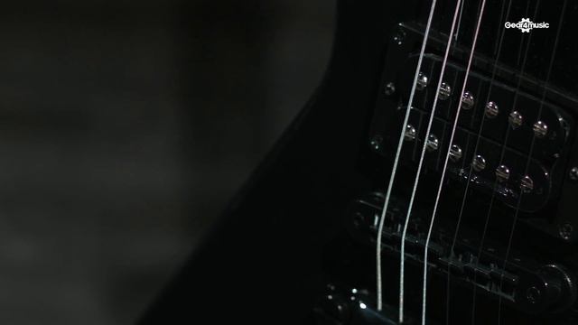 Gibson Explorer Tribute 2019, Satin Ebony | Gear4music demo смотреть онлайн