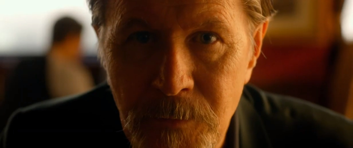 Клуб анонимных киллеров/ Killers Anonymous (2019) Дублированный трейлер смотреть онлайн