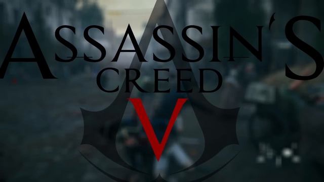 Why Assassin's Creed 5 will NEVER Happen смотреть онлайн