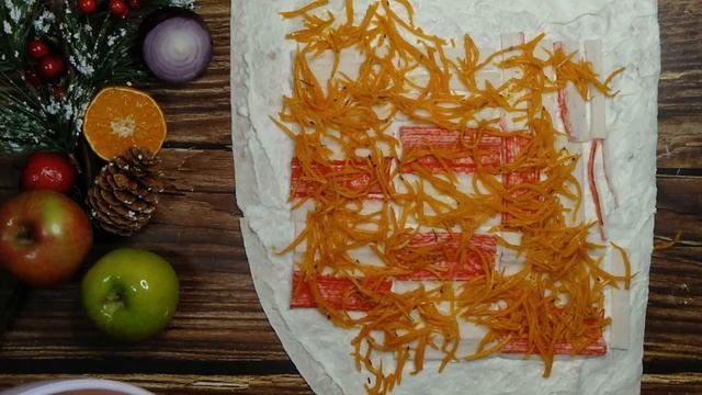 Домашний ужин для всей семьи 