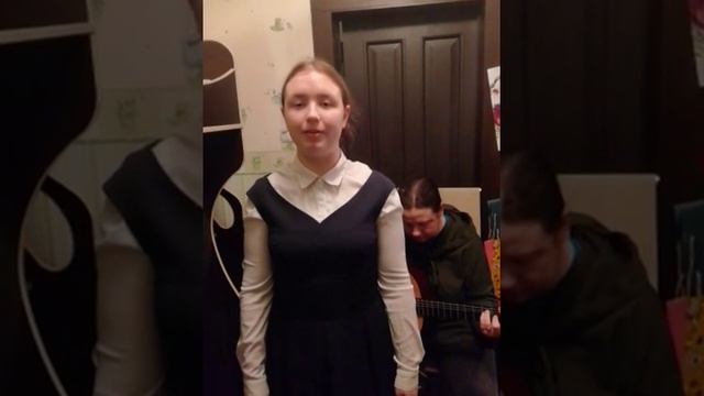 Почтальонка. Музыка С. Никитин, стихи Д. Сухарев смотреть онлайн