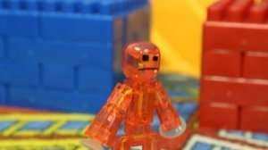 В КАКОМ ЯЩИКЕ БЕЙБЛЭЙД? Дракоша Гоша играет в викторину. В мире игрушек